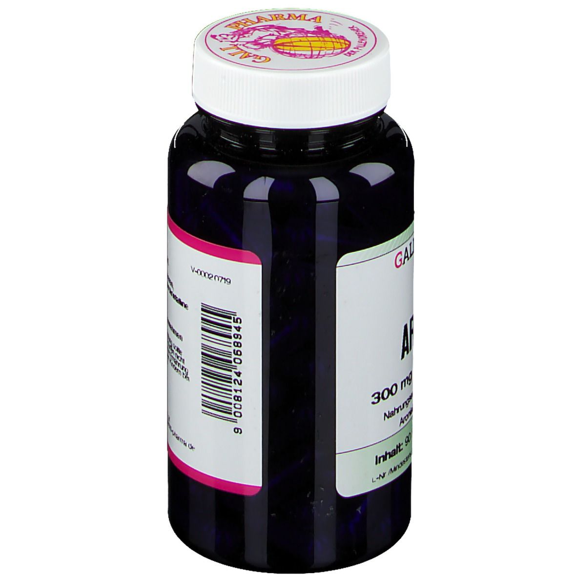 Hecht Aronia 300 mg GPH