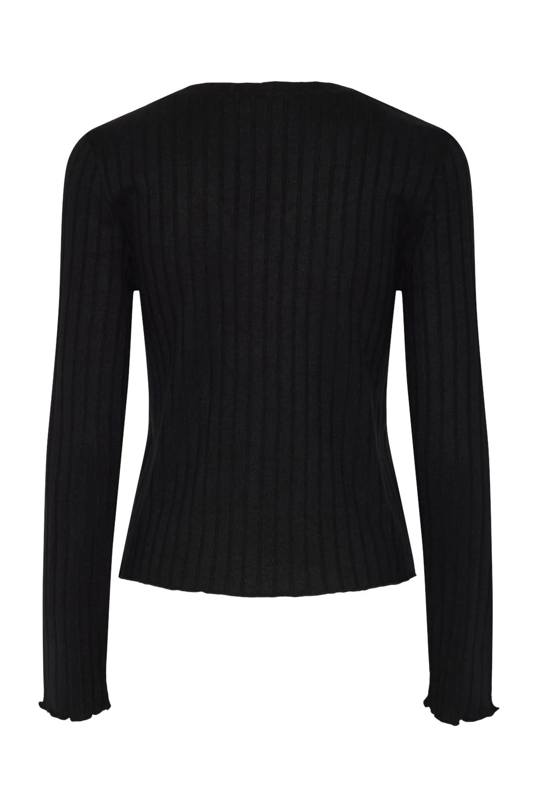 Pieces Pciris Cardigan 4655865 black