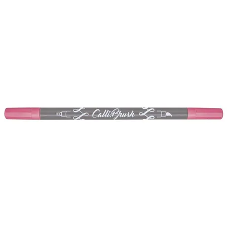ONLINE Calli.Brush Pen Pink