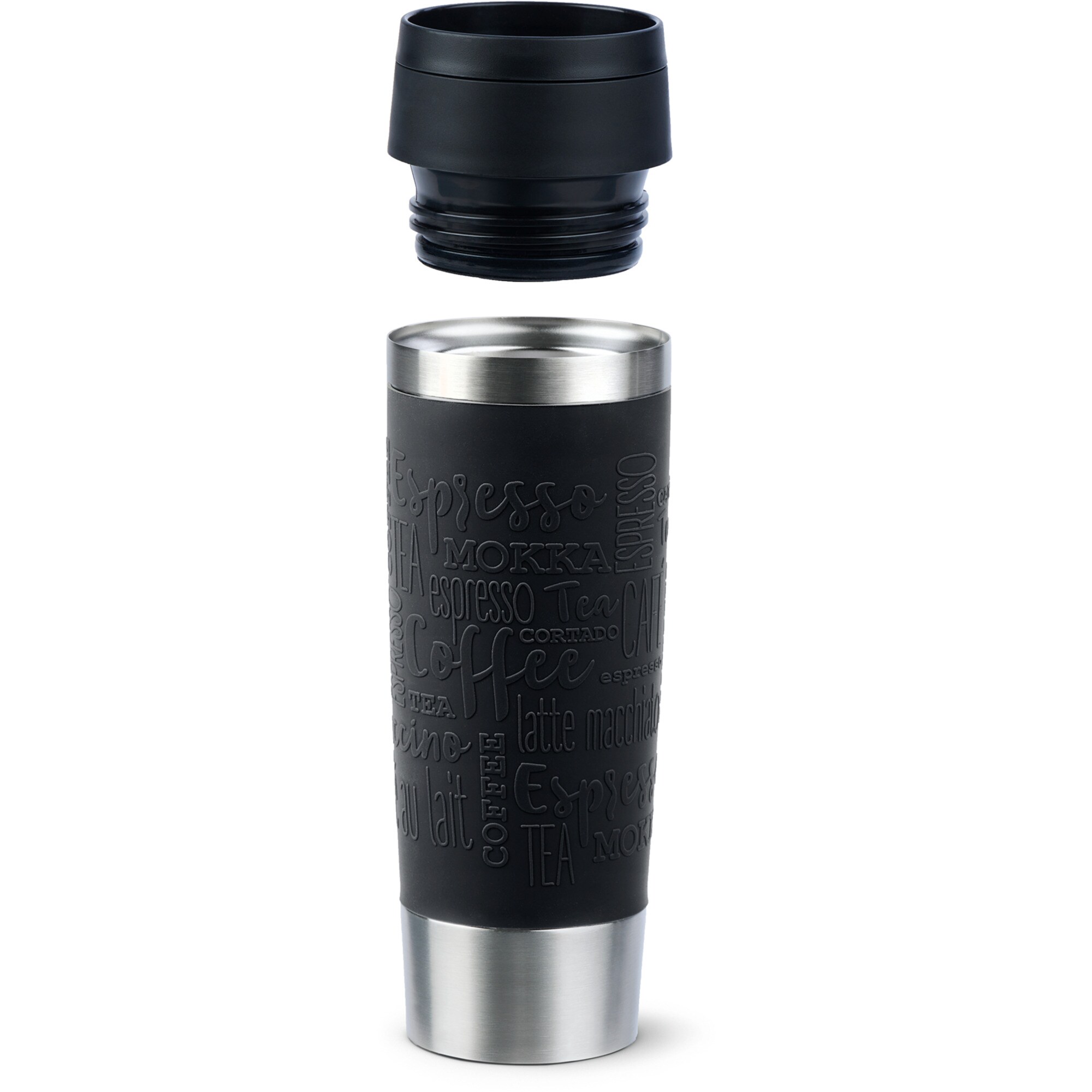 Emsa Thermobecher TRAVEL MUG Classic Grande Thermobecher
