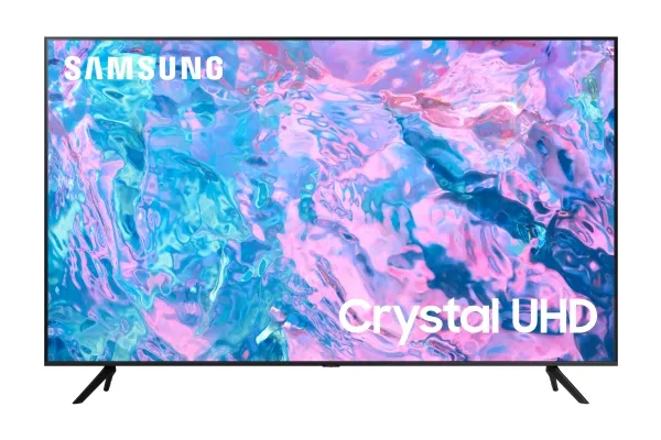 Samsung HG50CU700EU - 50