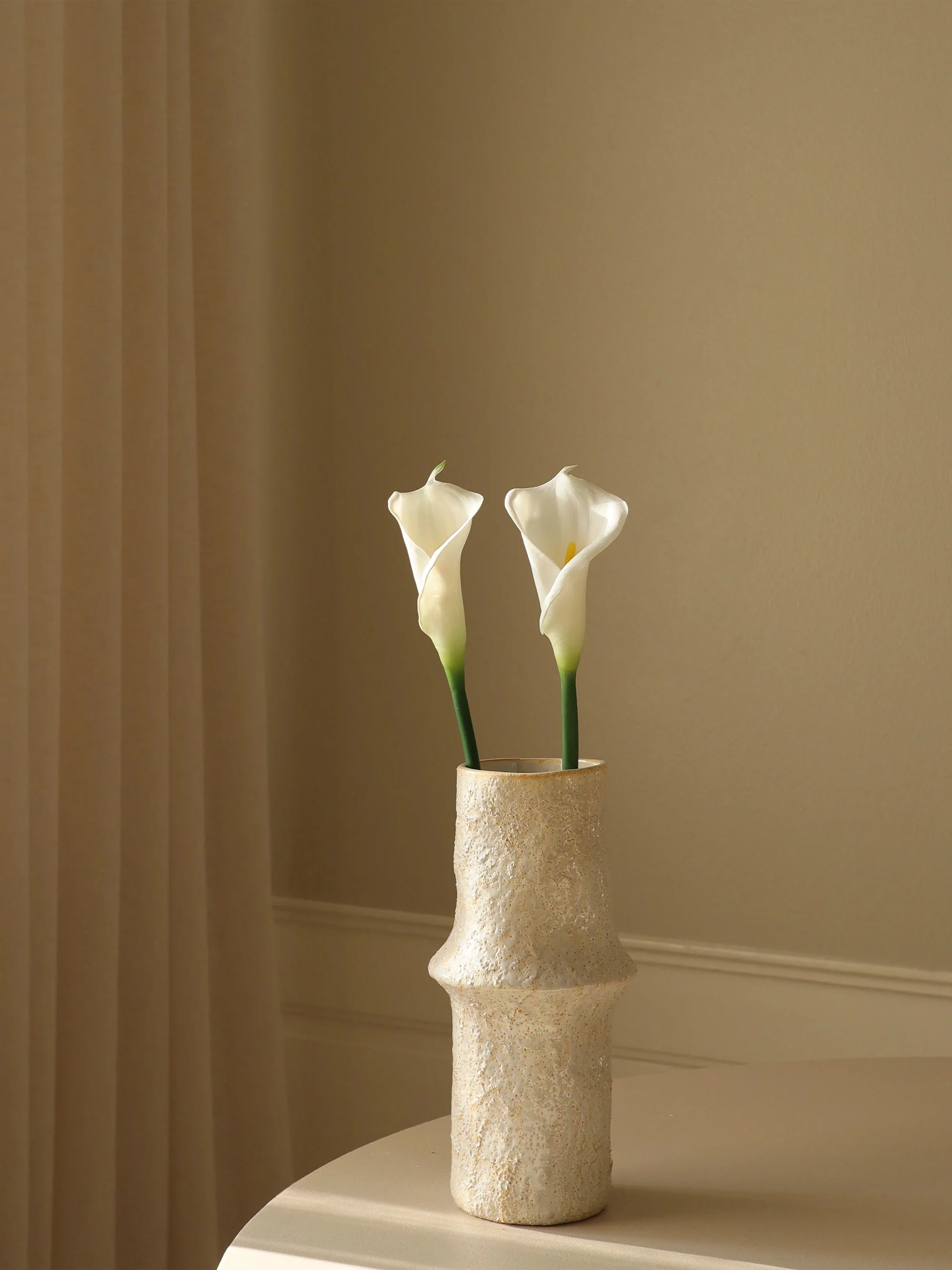 Kunstbloem Calla Lily