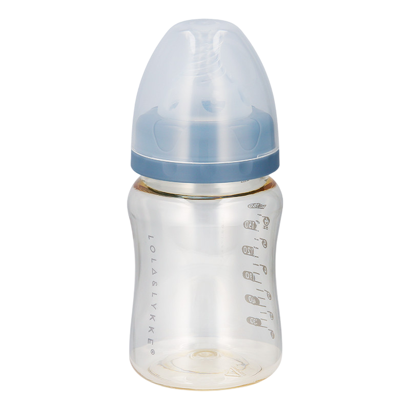 Babyflasche Naturaflow 6  Monate