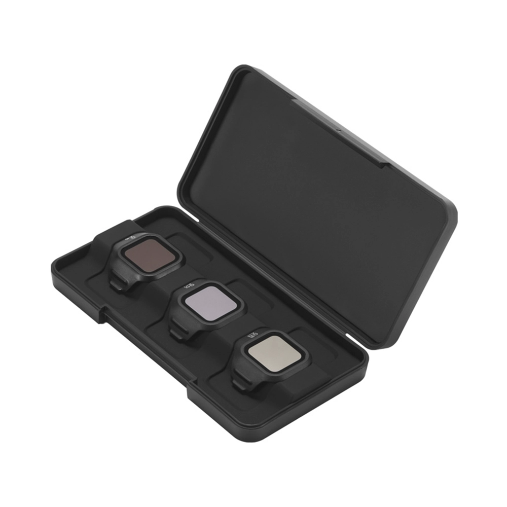 DJI Mini 5 Pro ND Filter-Set (ND 8/32/128)