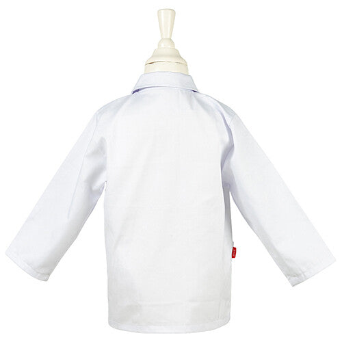 Souza for kids verkleedset dokter- 4-7 jaar