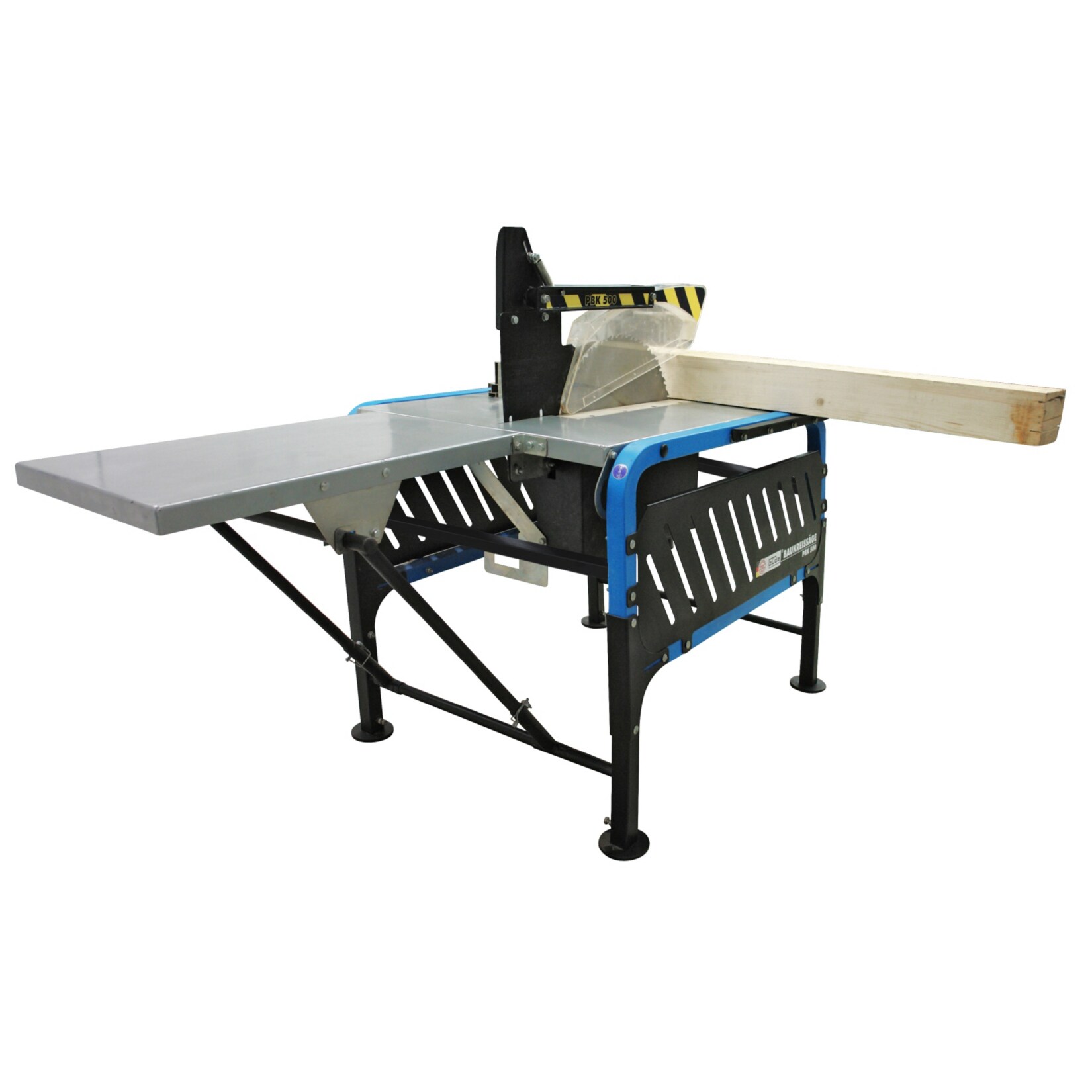 Güde PBK 500 Baukreissäge