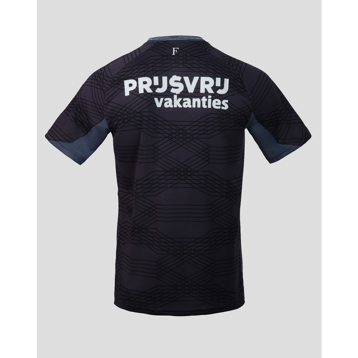 Castore Feyenoord Uit Tenue 2025/2026