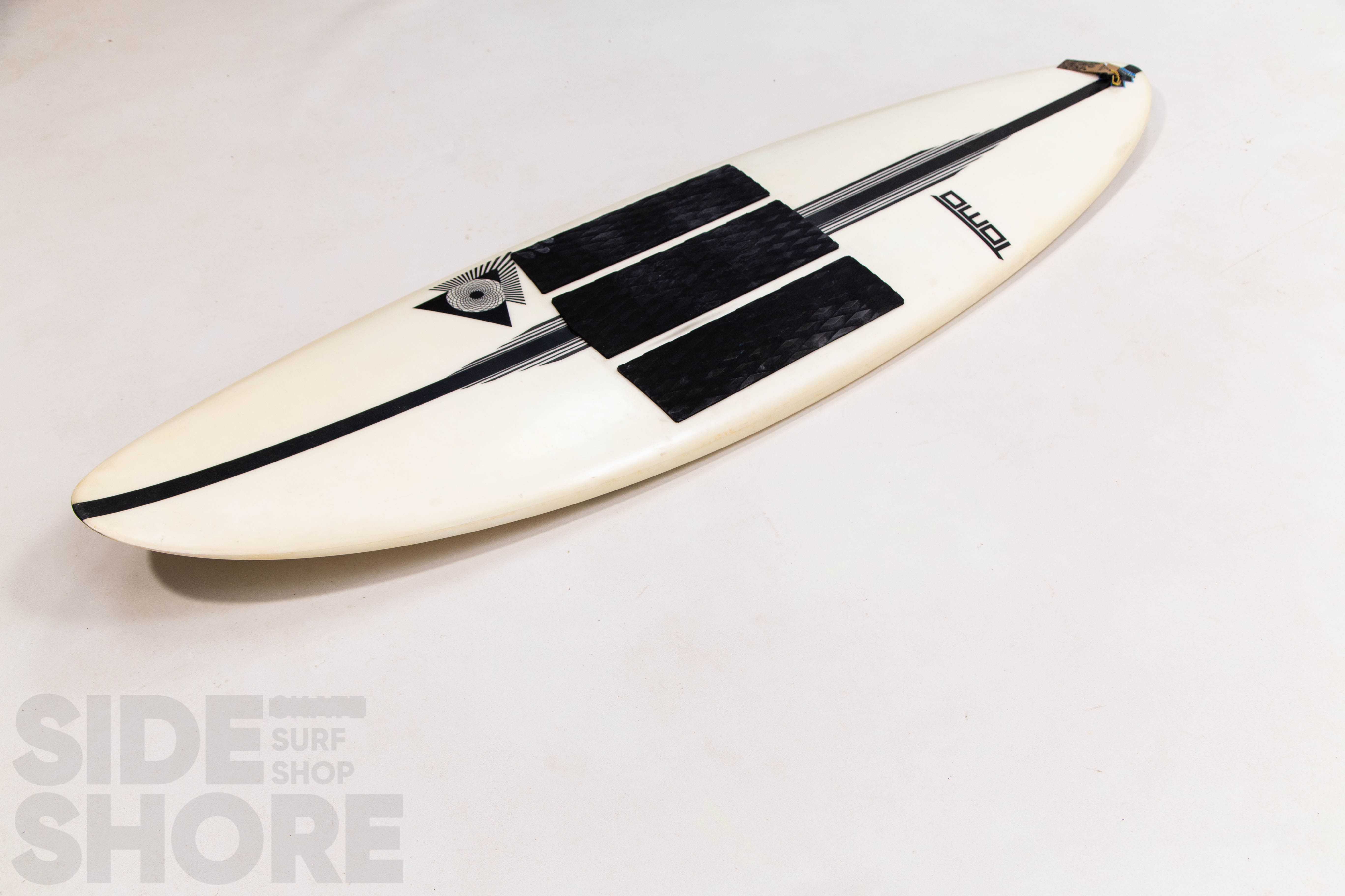 Firewire Hydronaut - 5'9 x 18 1/2
