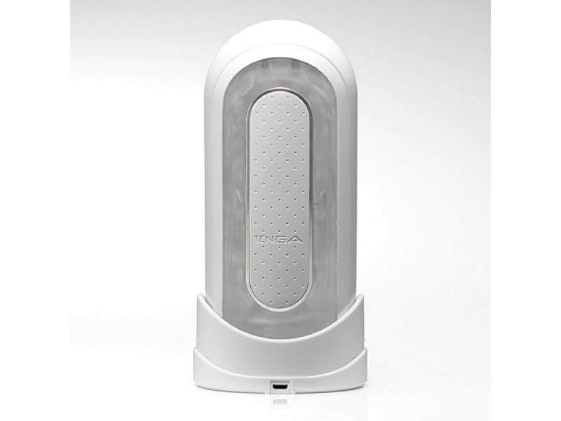 Tenga Masturbator Flip Zero Vibration Masturbator mit Vibration