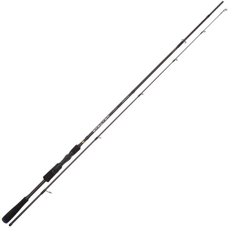 Canne Spinning Spro Specter Finesse Sea Spin