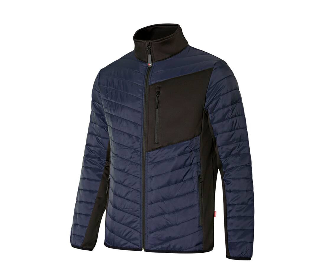 VELILLA V6009 - Veste Légère Matelassée