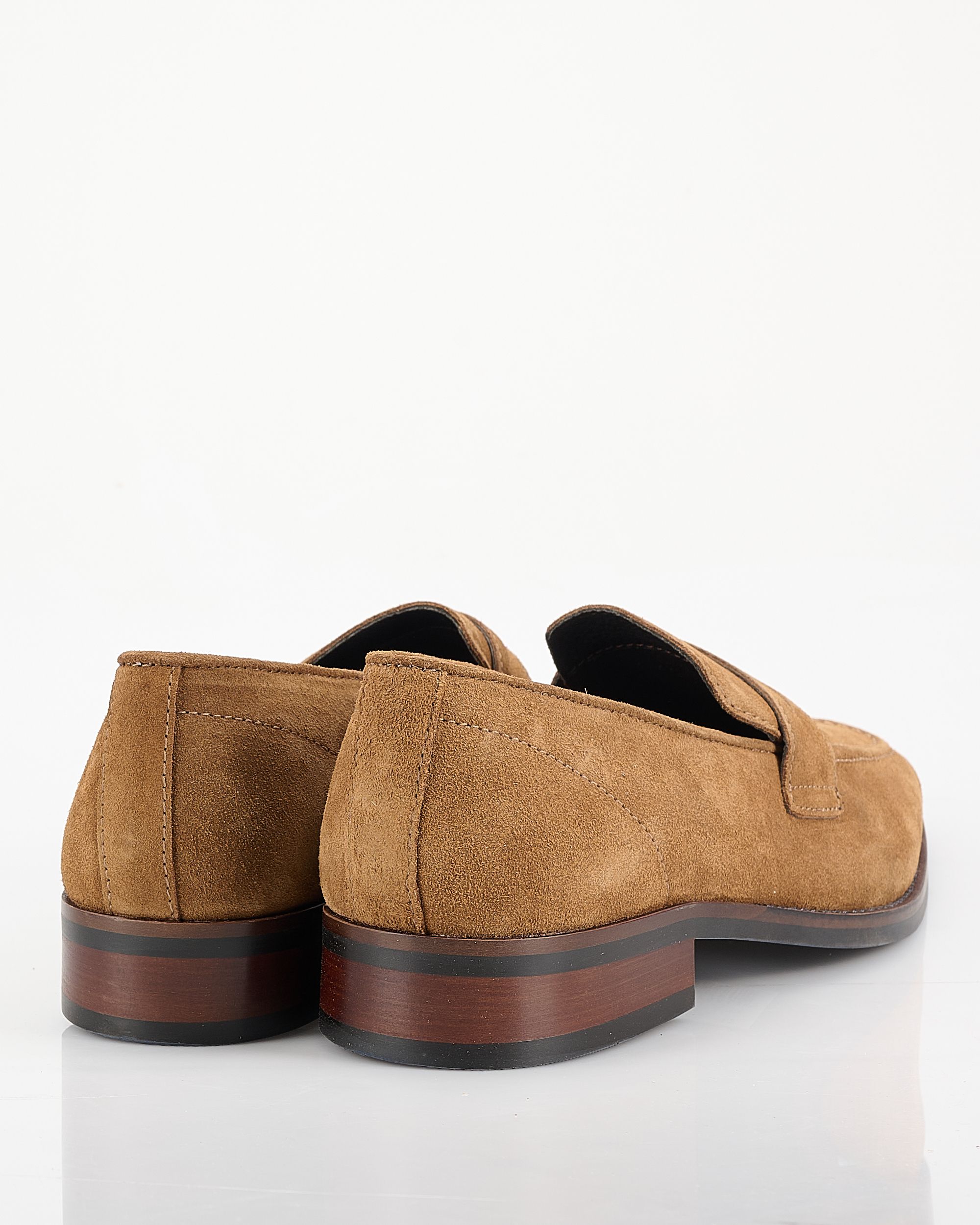 Recall - Loafers