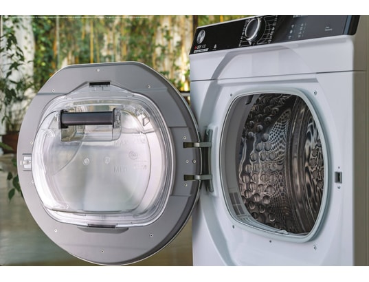 HOOVER - Sèche-linge pompe à chaleur NDPEH10A2TCBEXSS