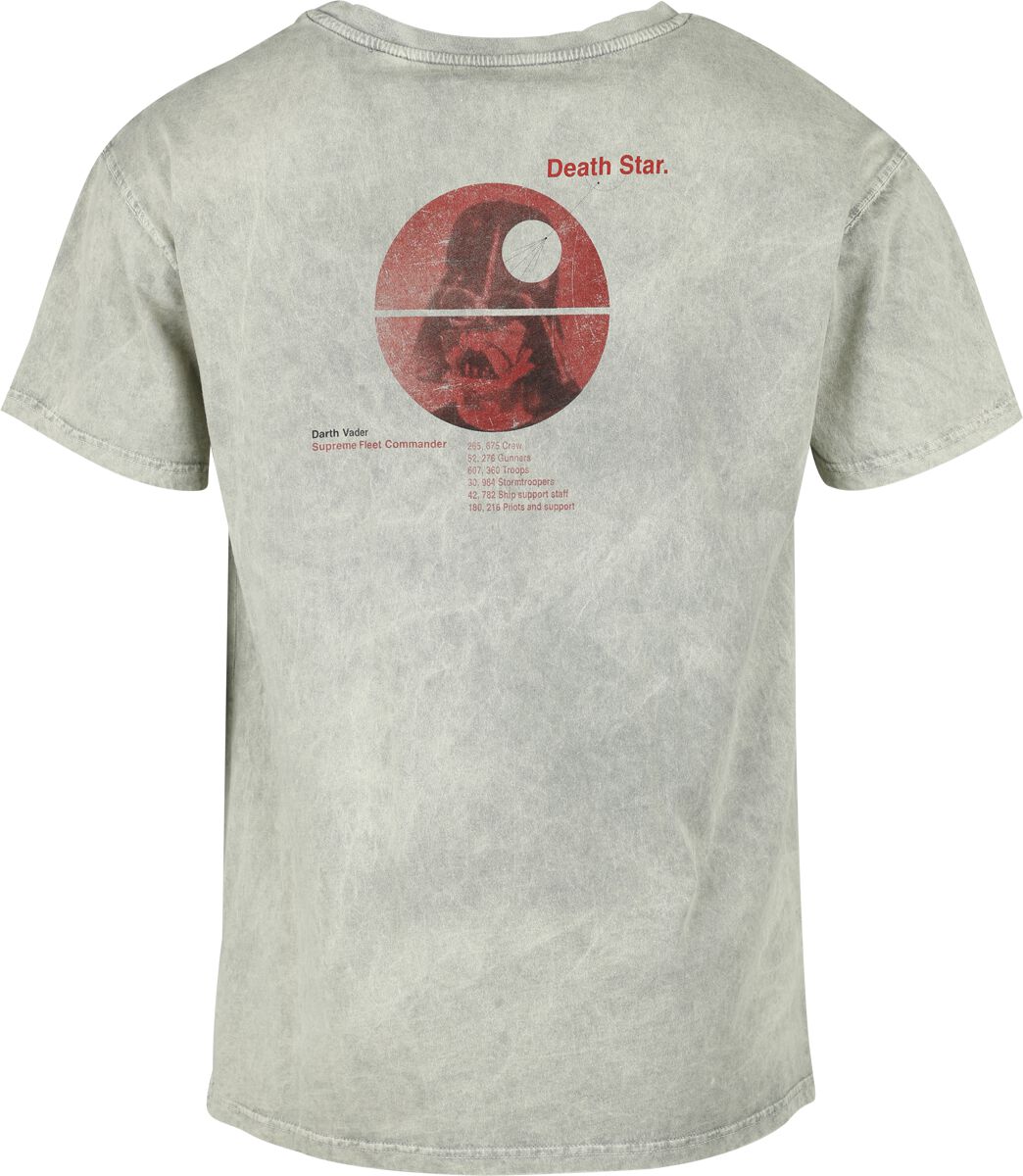 Dark Vador | Star Wars T-Shirt Manches courtes