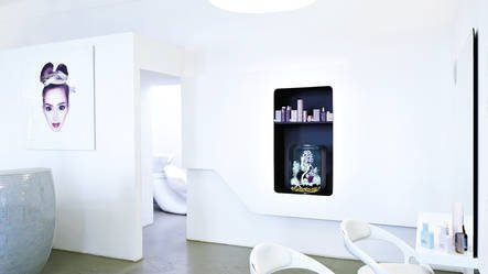 biOrb Life 15 LED Wit