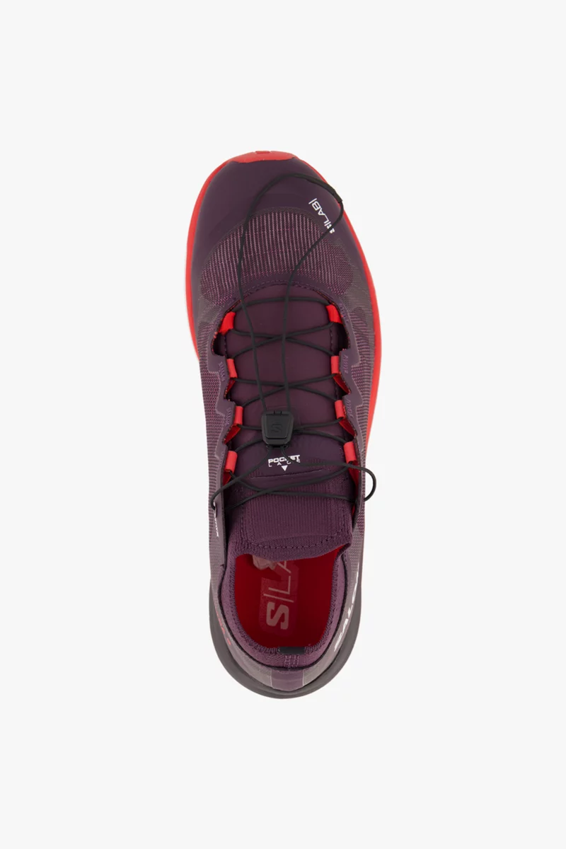 Salomon SLab Ultra 3 Trailrunningschuh
