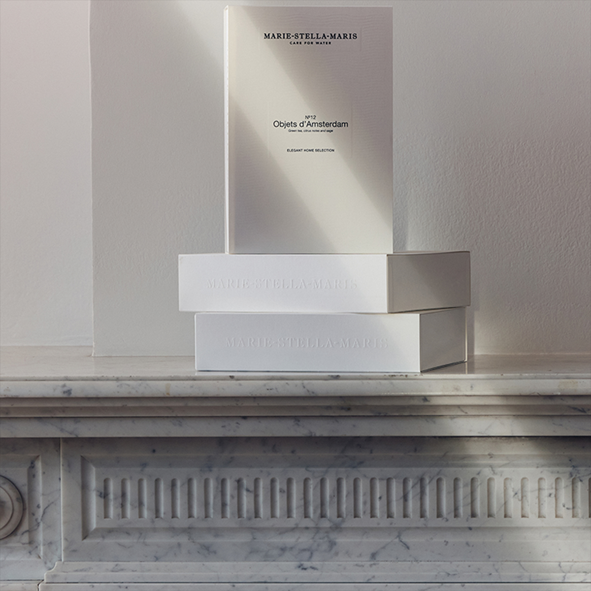 Objets d'Ams Elegant Home Selection Set