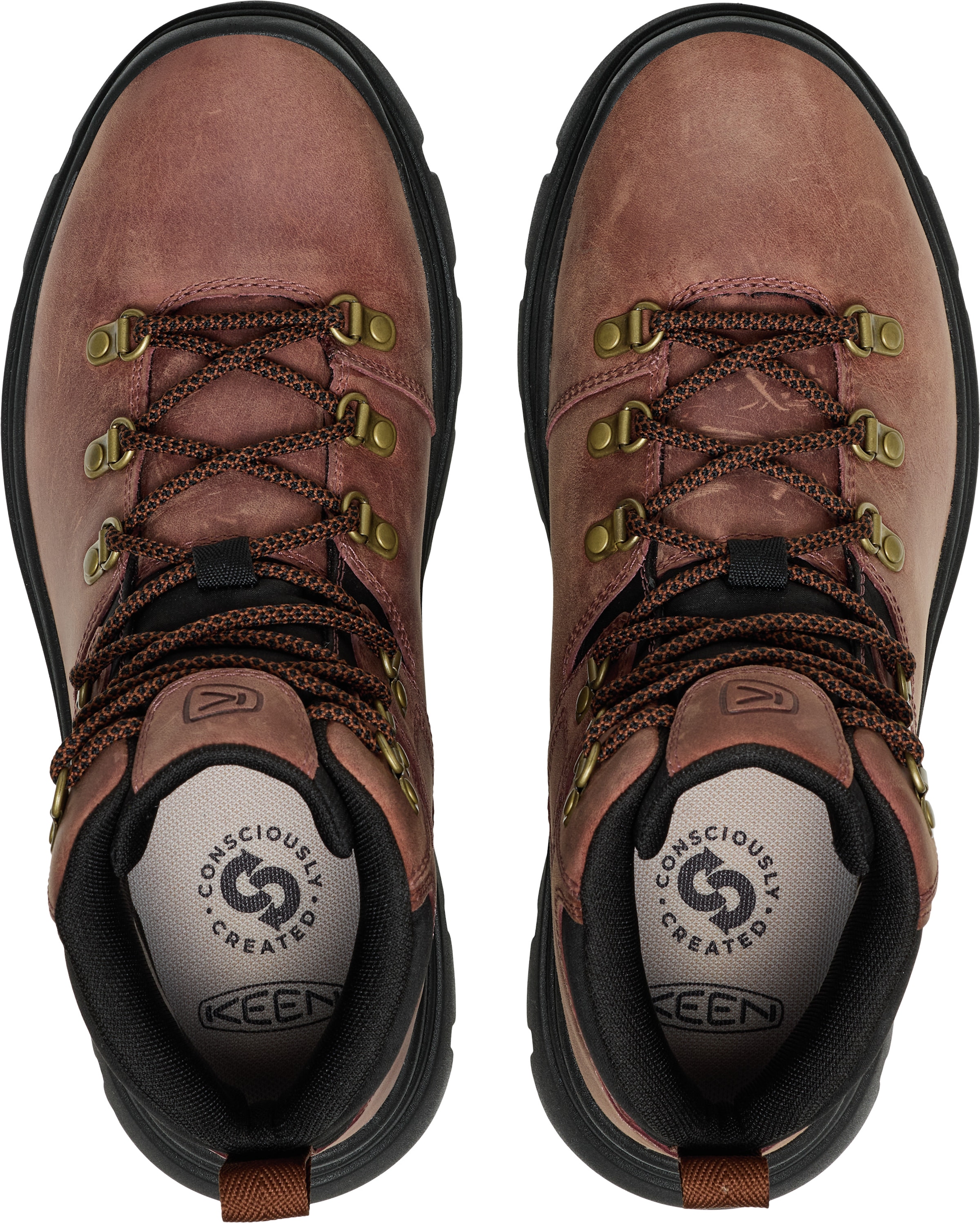 Keen Winterstiefel »KOSA PYRENEES«  Winterschuhe, Winterboots, Snowboots, wasserdichtes Premium Leder
