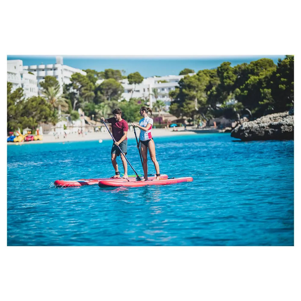 Jobe Aero Mira 10´0´´ Aufblasbares Paddle-Surf-Set