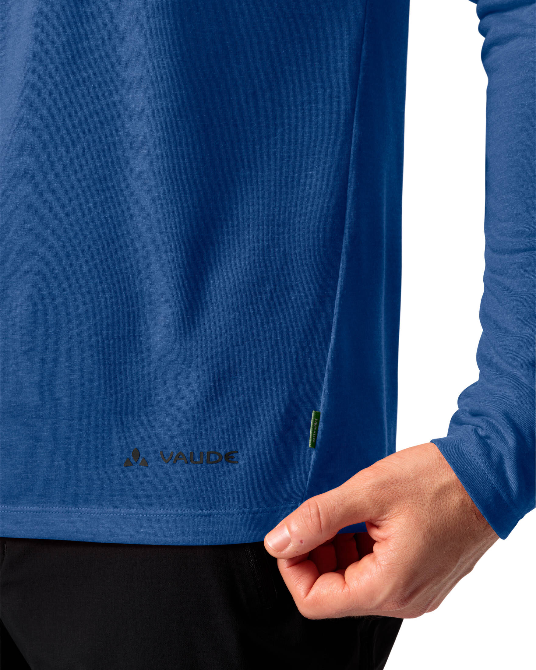 VAUDE| Herren T-Shirt ROSEMOOR LS III