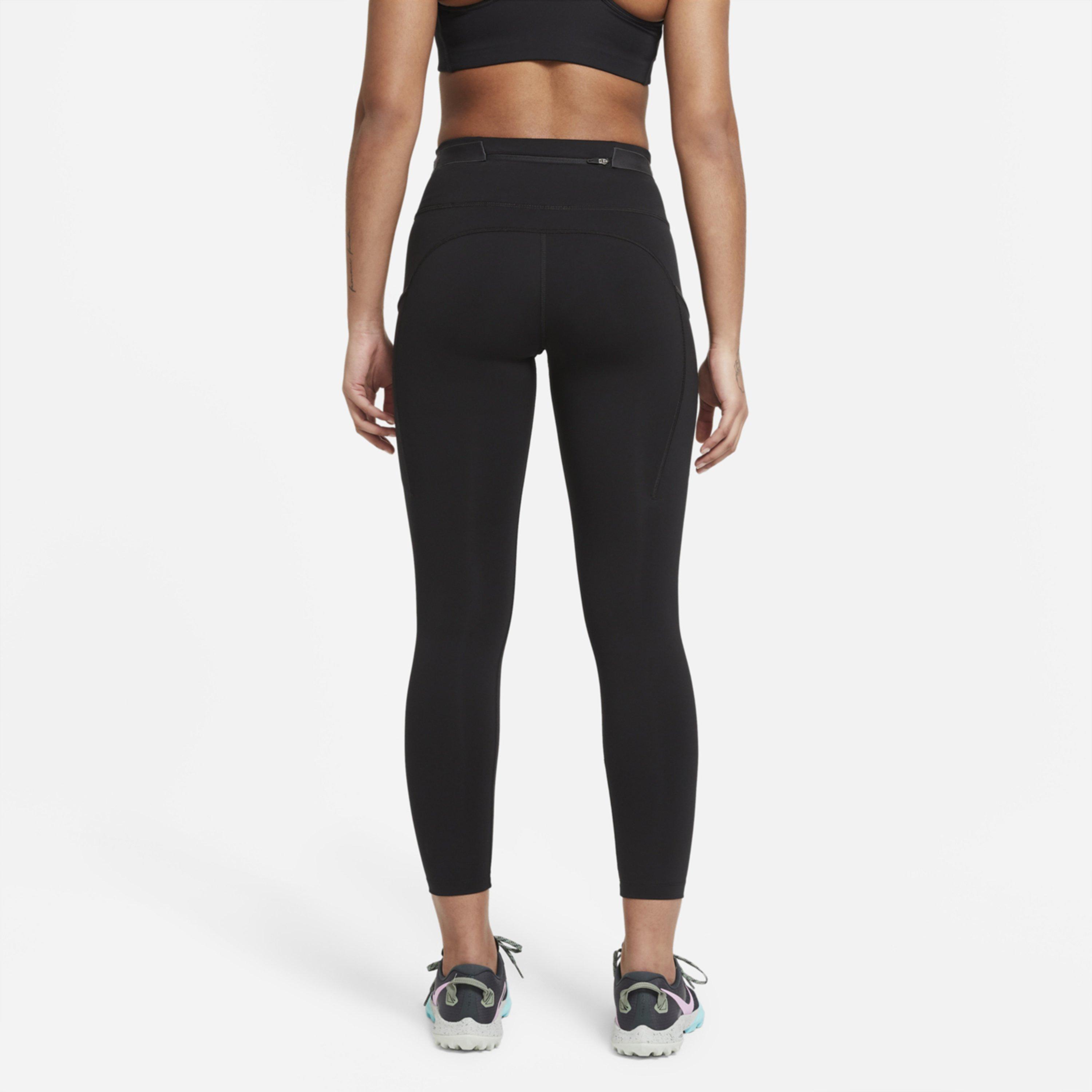 Nike Epic Luxe Womens Trail Running Tights