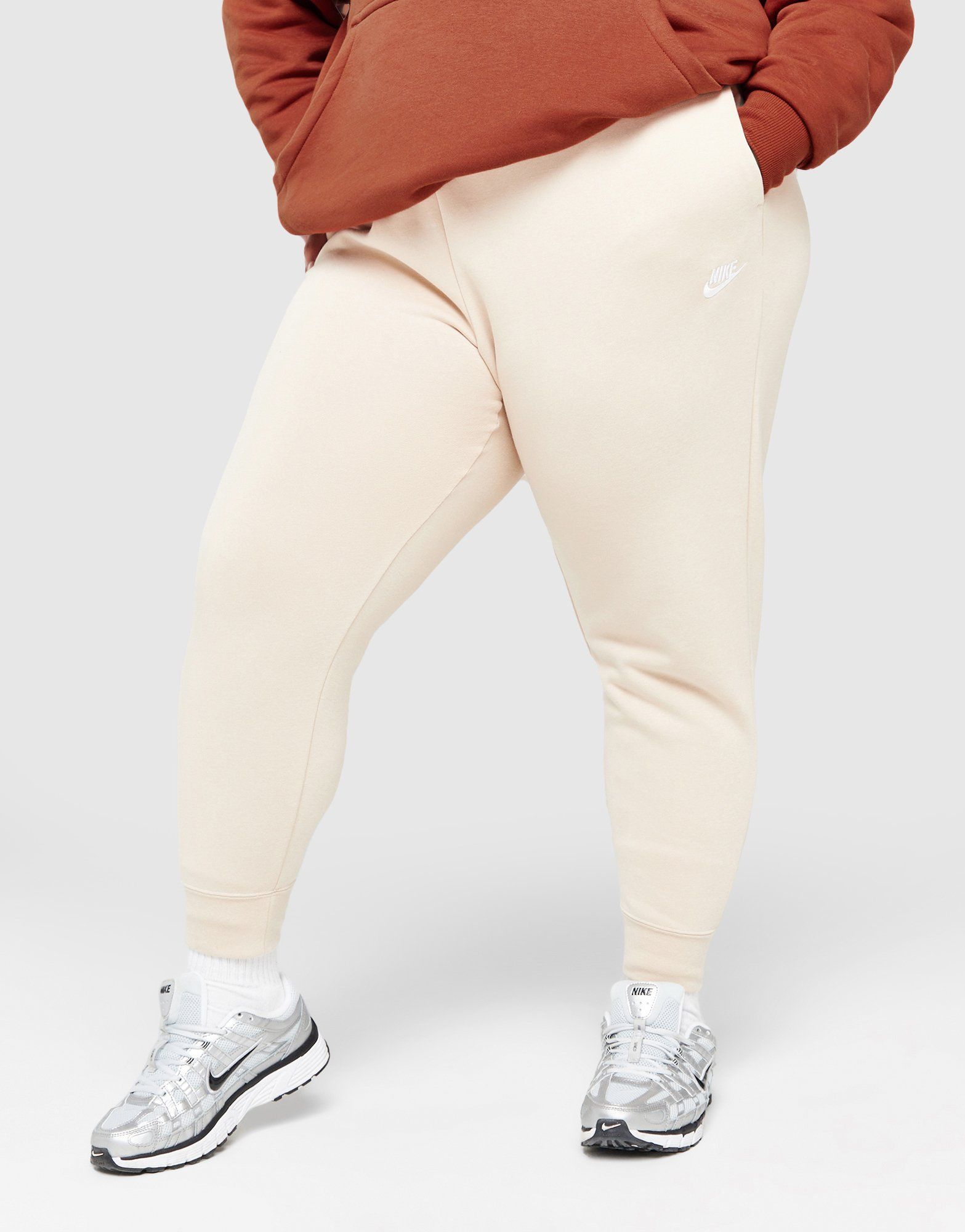 Nike Pantalon de jogging Sportswear Club Fleece Femme