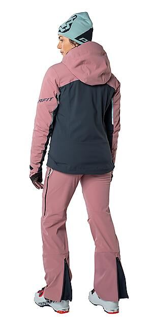 DYNAFIT - VESTE RADICAL JKT W