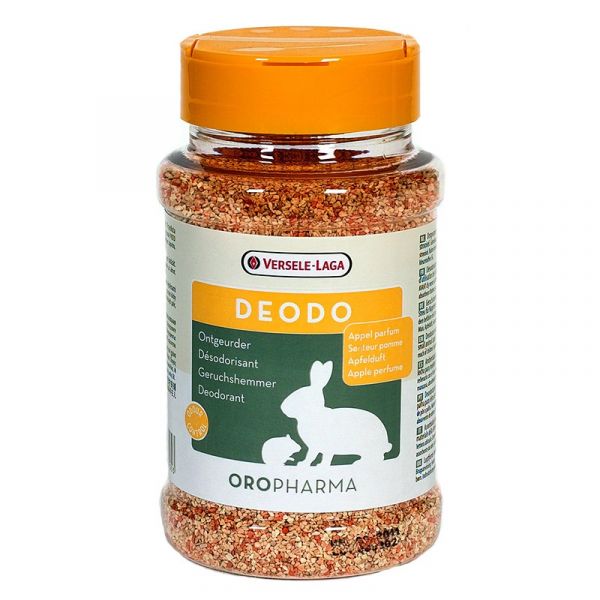 Versele Laga Oropharma Deodo Odor Control Maçã 230g