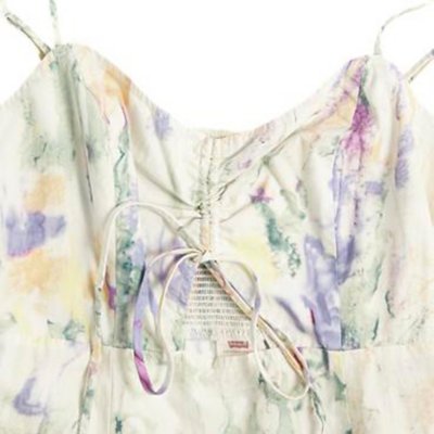 Robe femme Nadira LEVIS