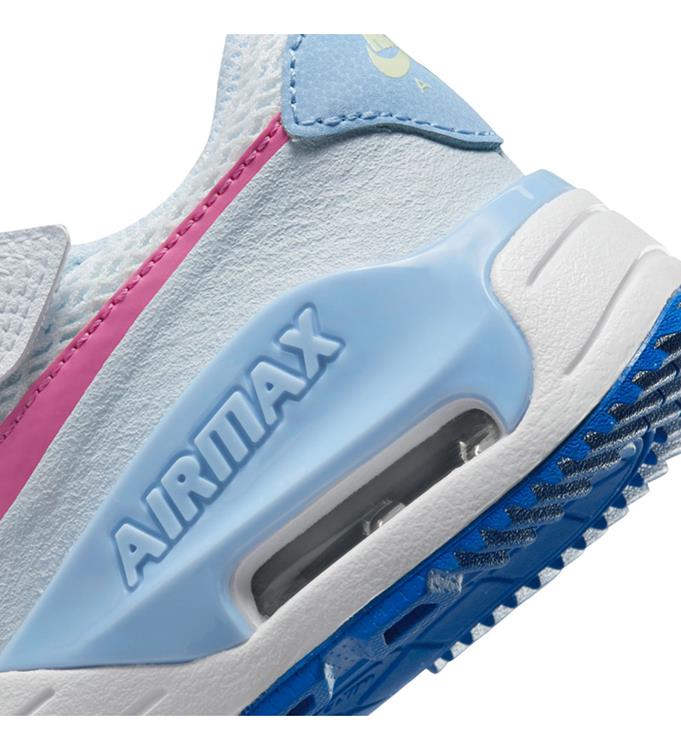 Nike JR (LK) Air Max SYSTM Sneakers