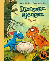 Egget; Dinosaurgjengen; 1