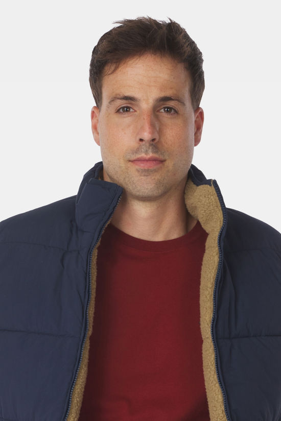 Ayacucho Ayacucho Logan Reversible Bodywarmer