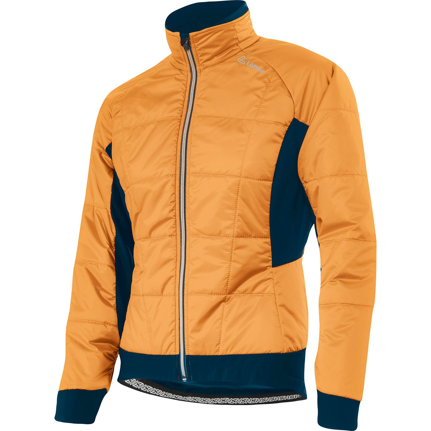 Löffler PL60 hotBOND® Isolationsjacke Damen apricot