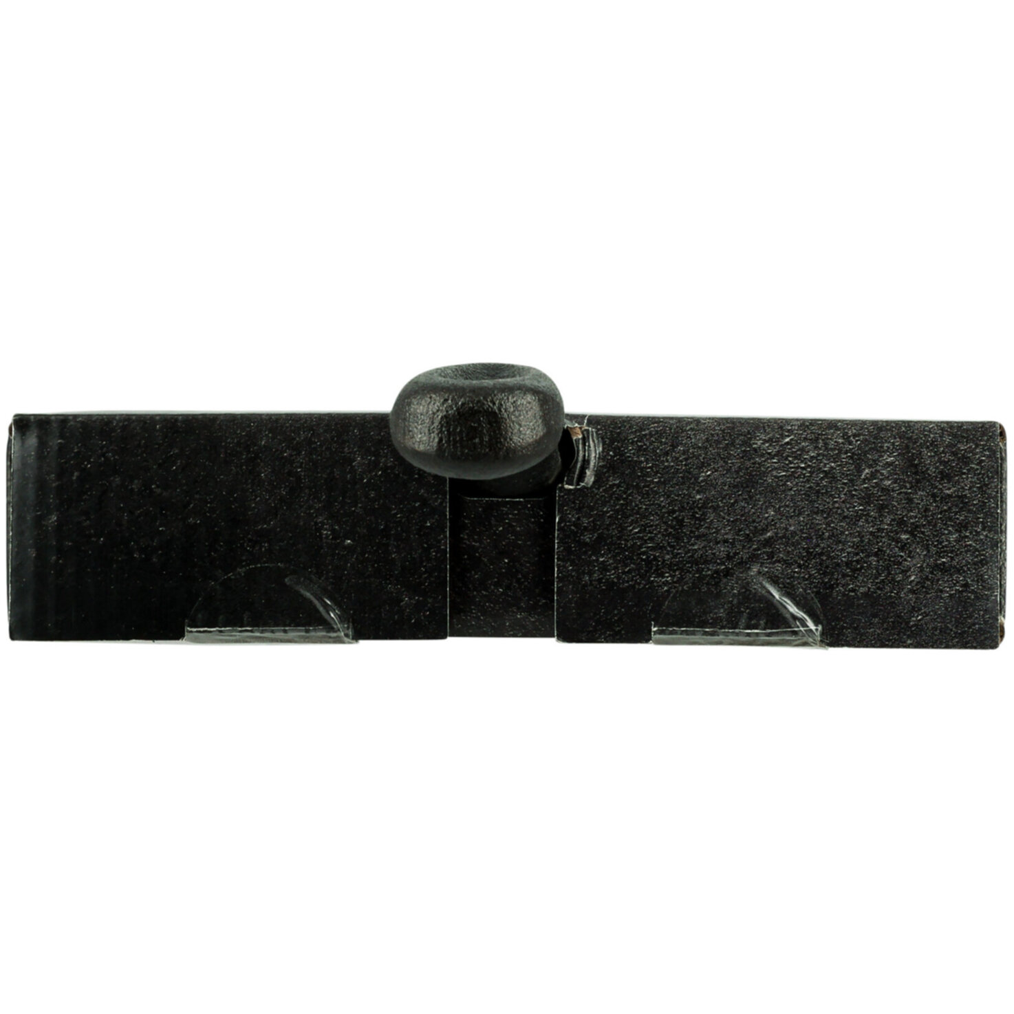 Gusspfanne mit Untersetzer TSCH TSCH 17.5 x 37.5cm