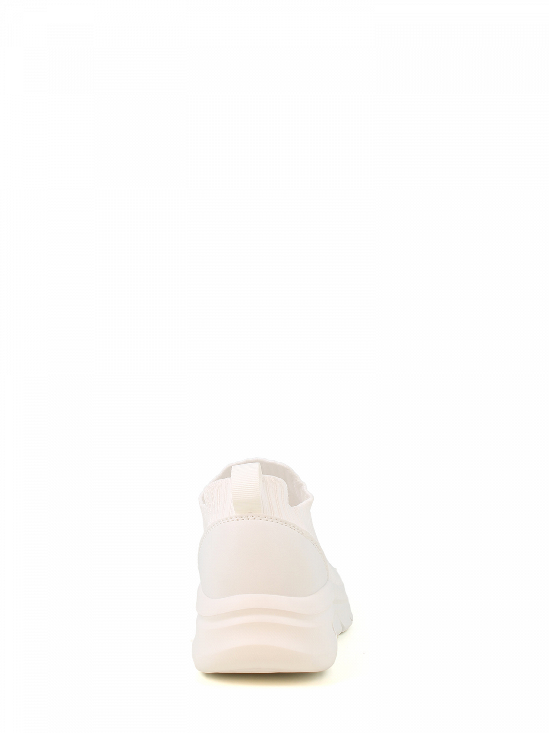 Rugged Gear New knit sock White