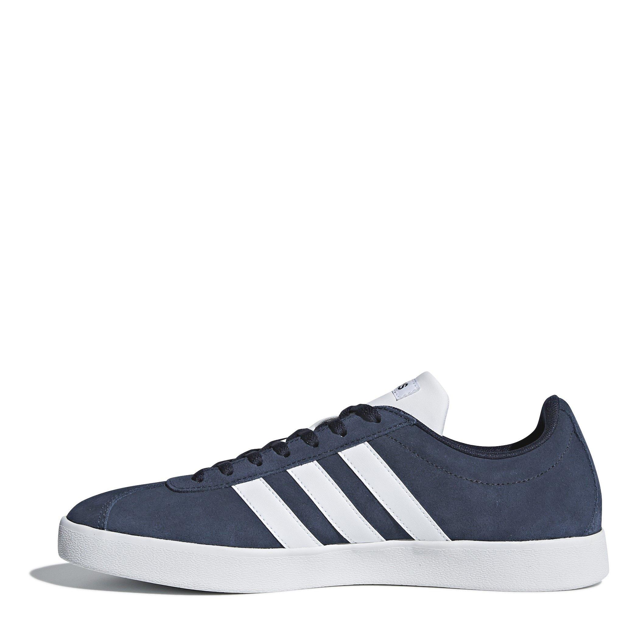 adidas VL Court 2.0 Shoes Mens