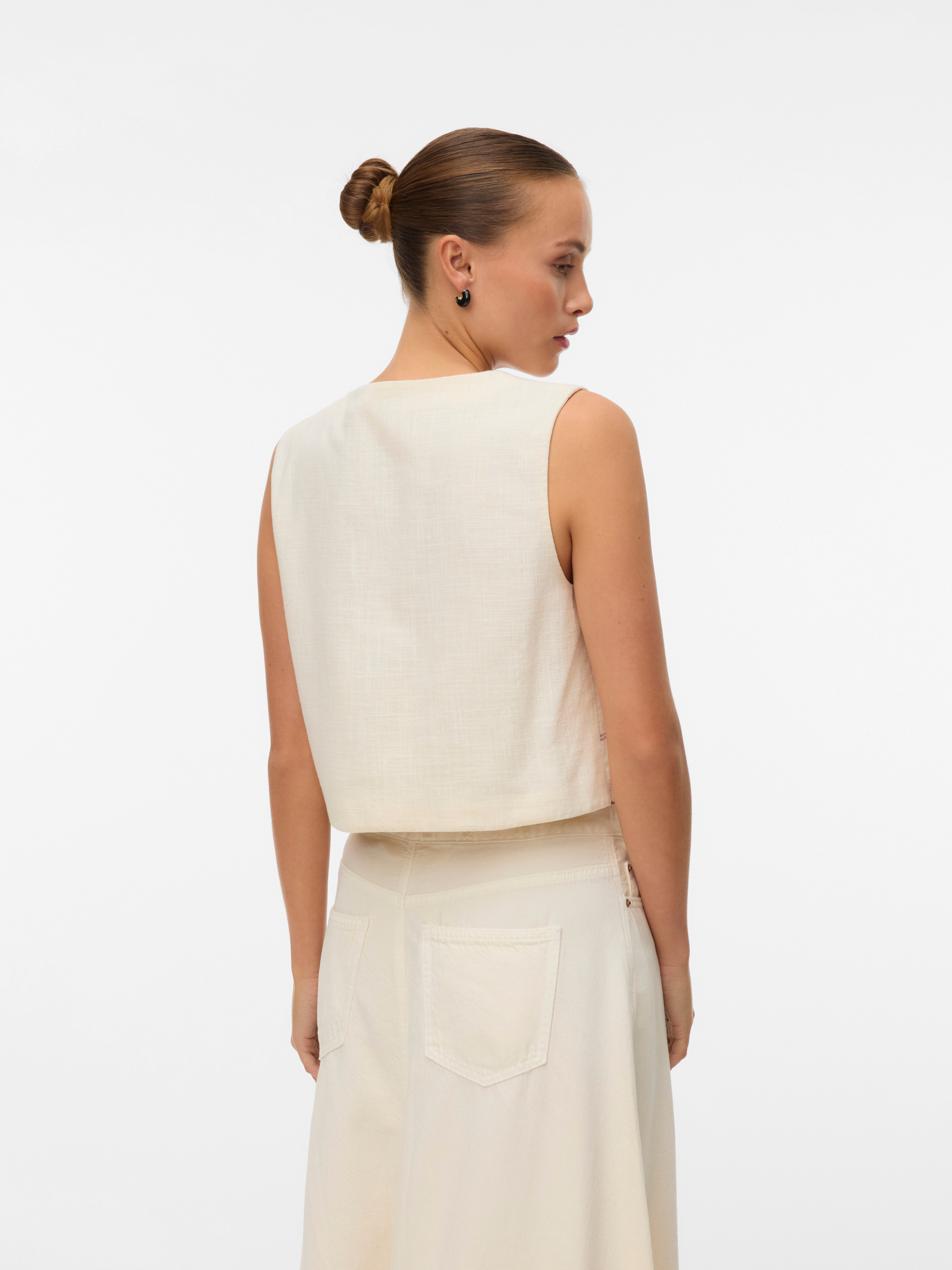 VMJAMILA Vest