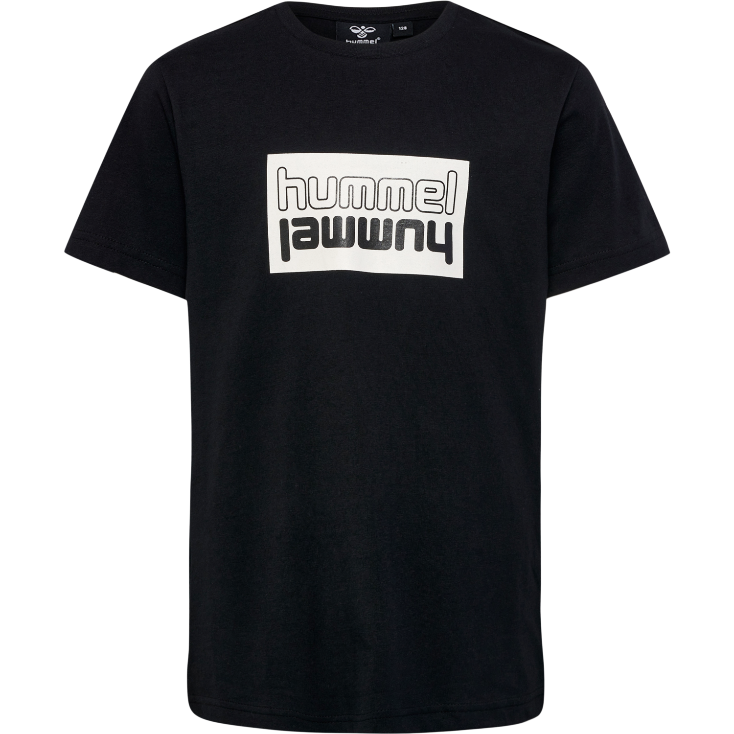 hmlDUO T-SHIRT 2-PACK