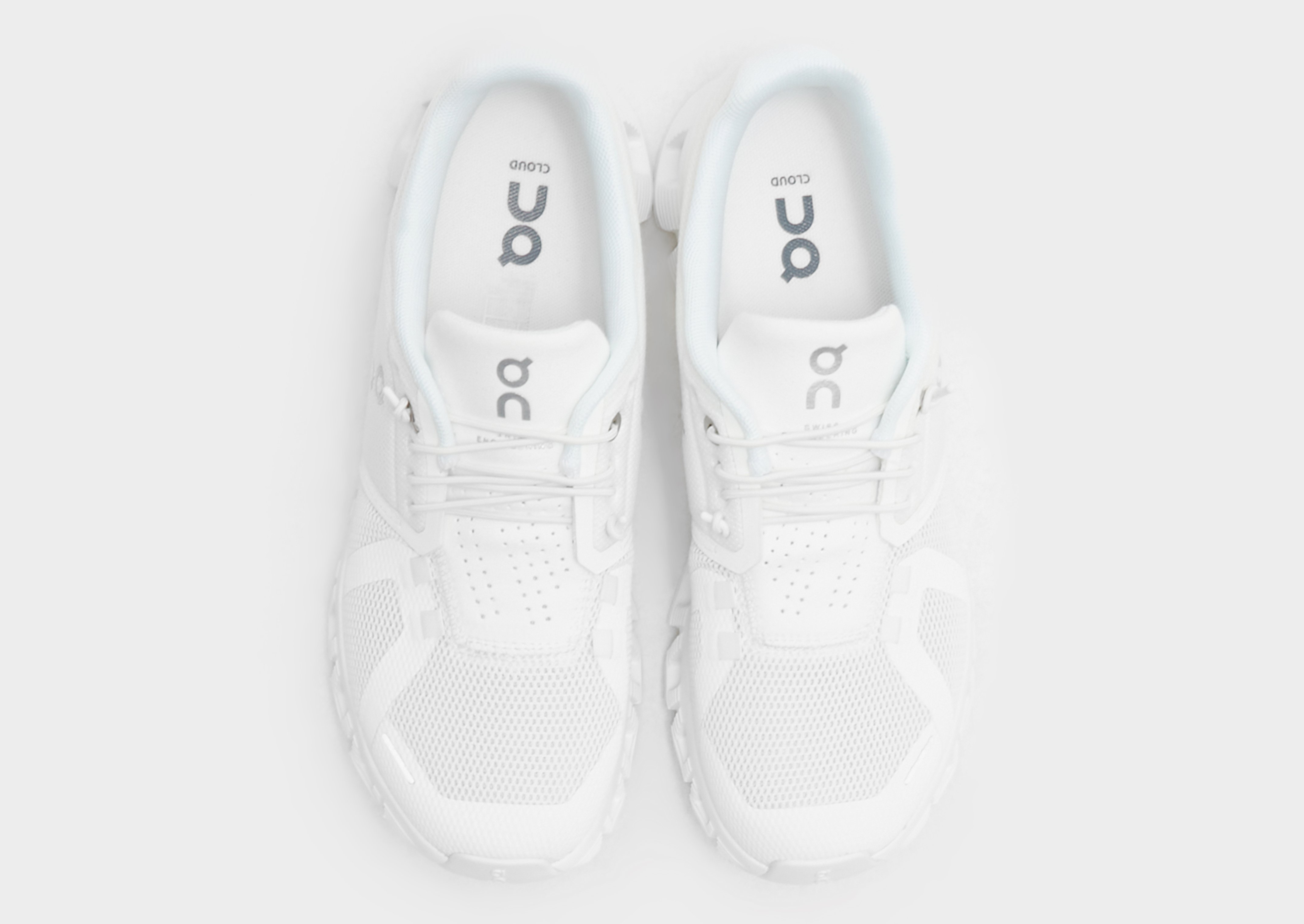 On Running Cloud 5 Femme