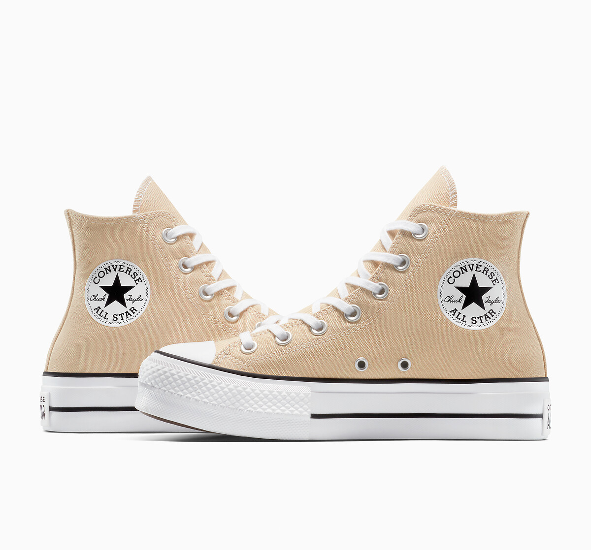 CONVERSE<br>Tênis All Star Lift Cor da Temporada