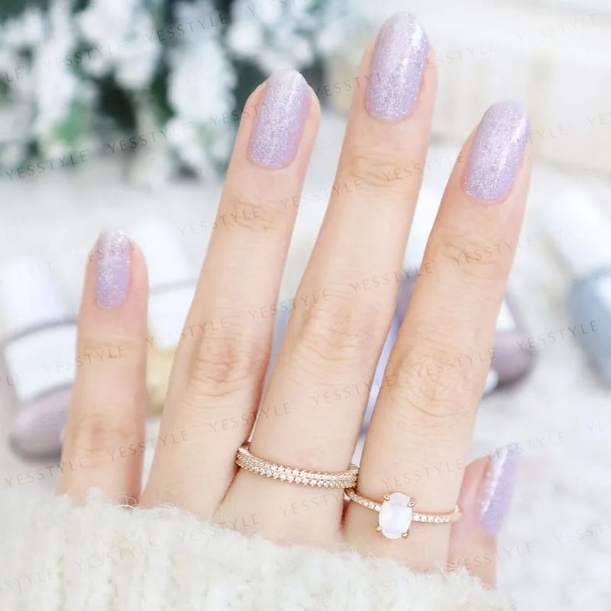 AQUA LALA - Lavendel Nagellak