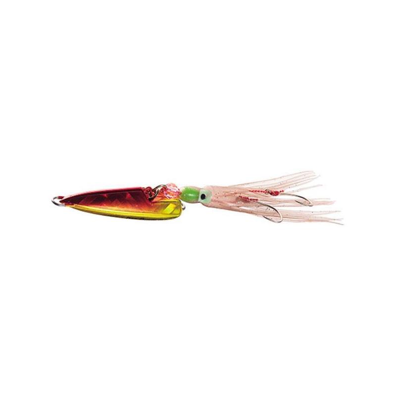 Jig Vertical Hayabusa Kick Bottom Fs422 - 150G