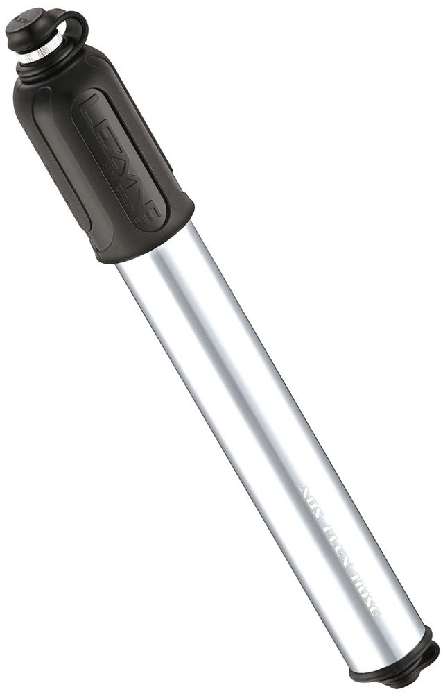 Lezyne HV Drive Medium silver