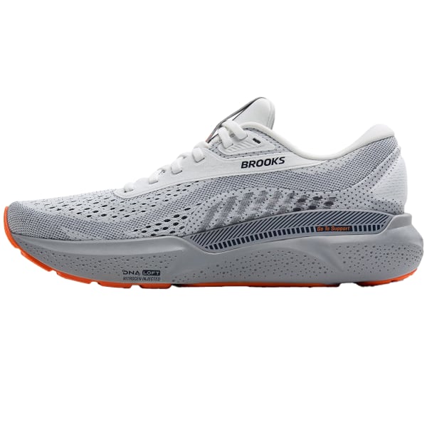 Chaussure running BROOKS ADRENALINE GTS 24 WHITE/PEACOAT/ALLOY