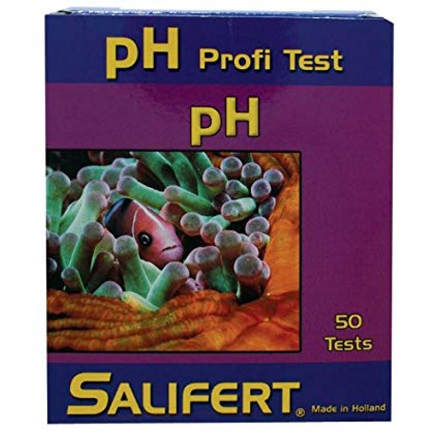 SALIFERT PH