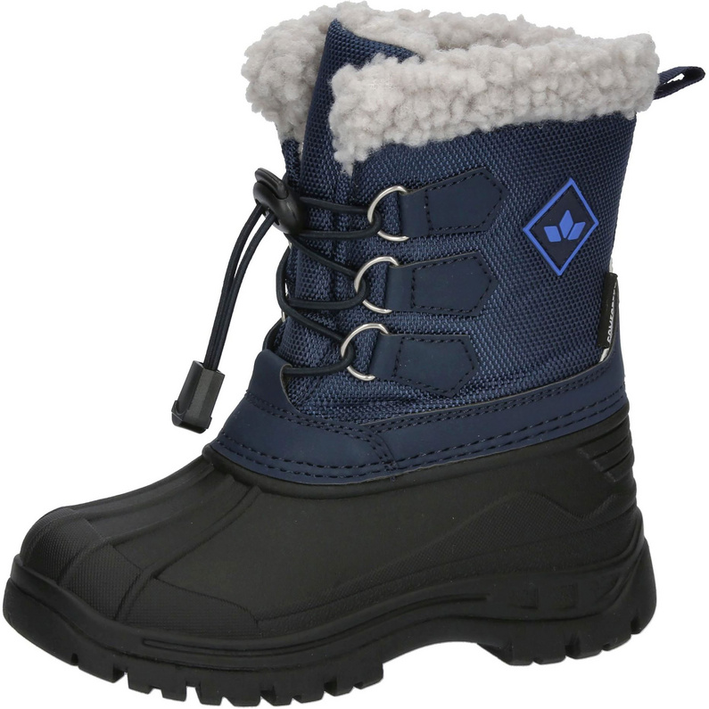 Lico Kinder Hannes Schuhe