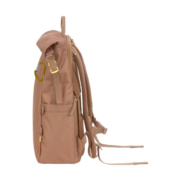 Lässig Outdoor Rolltop Rugzak