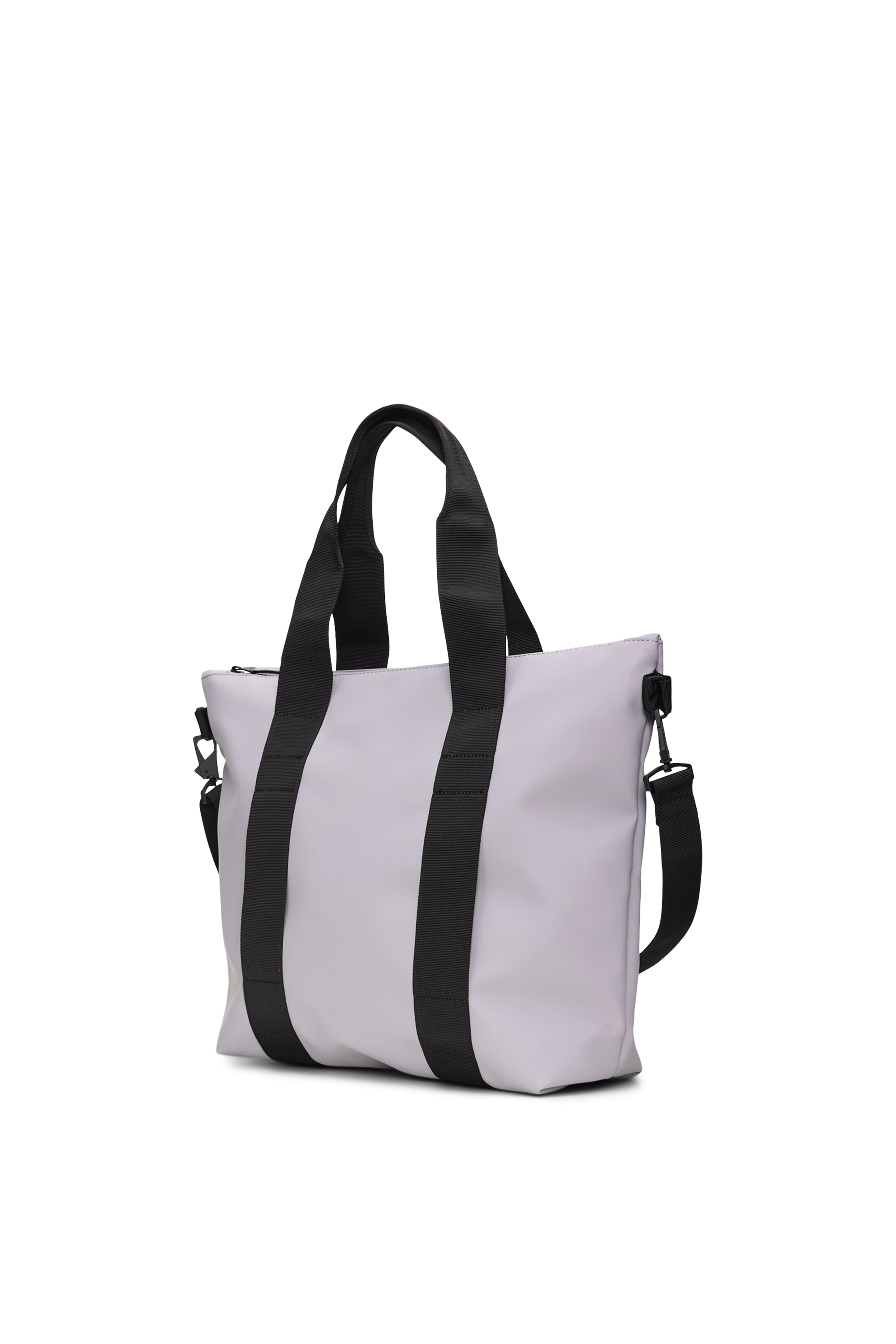 RAINS Sac shopping Tote Bag Mini W3 Violet
