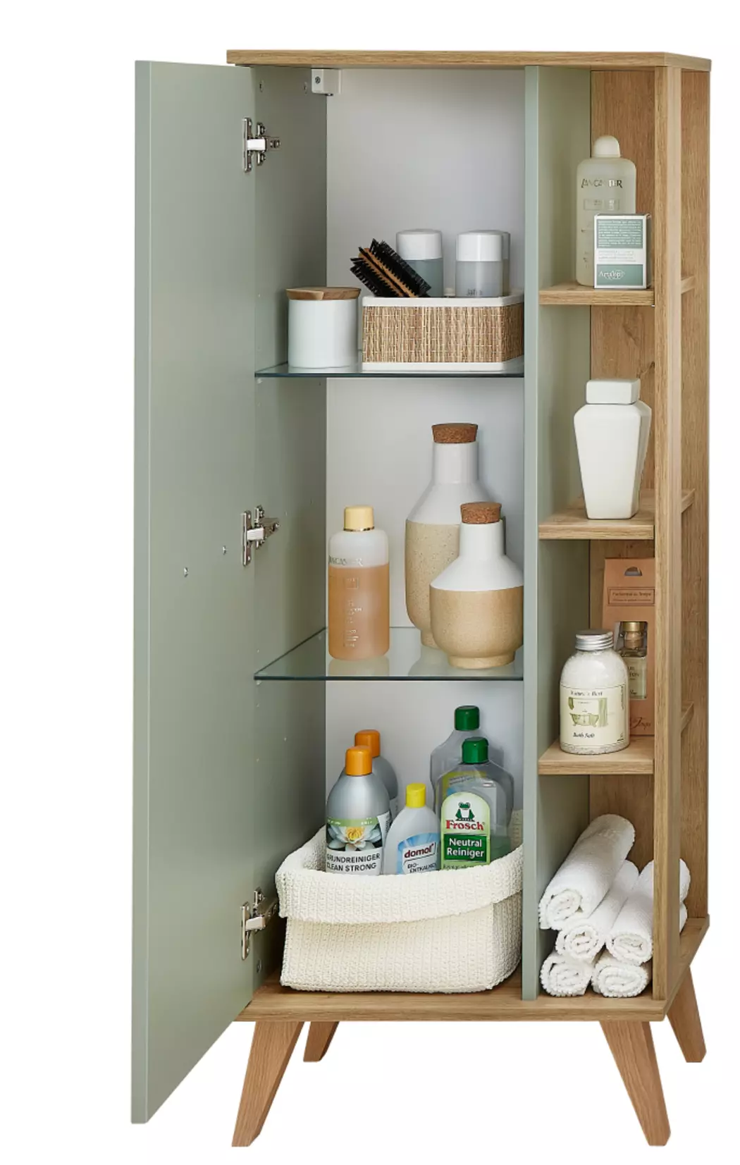 Midischrank Quick 963
