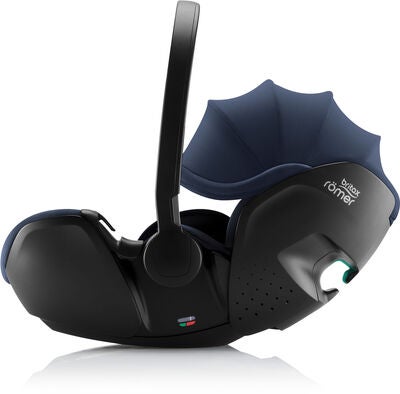 Britax Römer Baby-Safe Pro Babybilstol, Night Blue